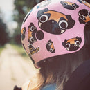 Casco Urbano Hornit Cachorros de Pug