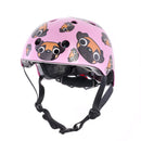 Casco Urbano Hornit Cachorros de Pug