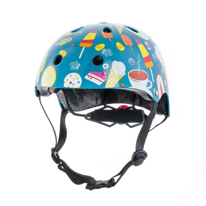 Casco urbano Hornit Candy, adultos
