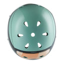 Casco Urbano Hornit Militar