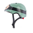 Casco Urbano Hornit Militar