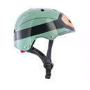 Casco Urbano Hornit Militar