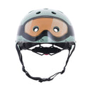 Casco Urbano Hornit Militar