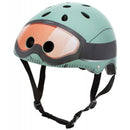 Casco Urbano Hornit Militar