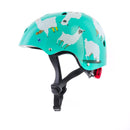 Casco Urbano Hornit Mini Llama