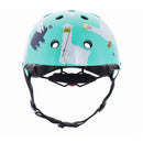 Casco Urbano Hornit Mini Llama