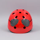 Casco Urbano Hornit Red