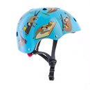 Casco Urbano Hornit Super Sloth