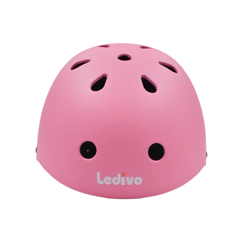 Casco Urbano Ledivo Pink