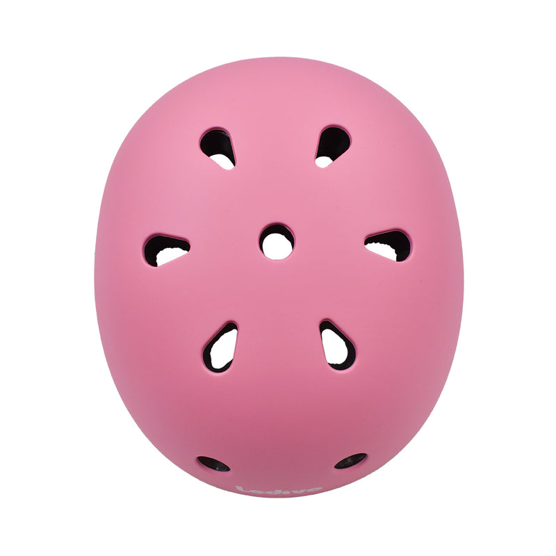 Casco Urbano Ledivo Pink