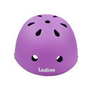 Casco Urbano Ledivo Purple