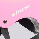 Casco Urbano Mitical Pink