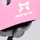 Casco Urbano Mitical Pink