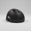 Casco urbano Onwheels broche magnetico, adultos, negro