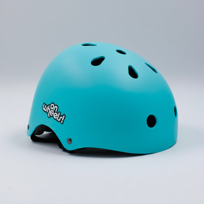 Casco urbano Onwheels broche magnético, adultos, calipso