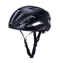 Casco Kali Uno Solid Black