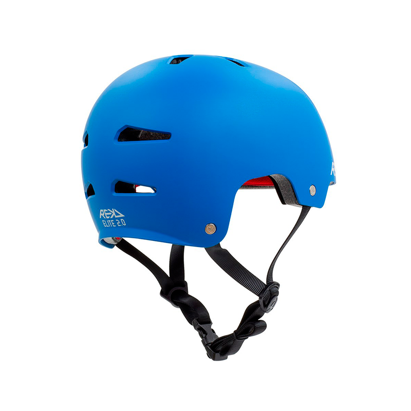 Casco Adulto Élite 2.0 Rekd