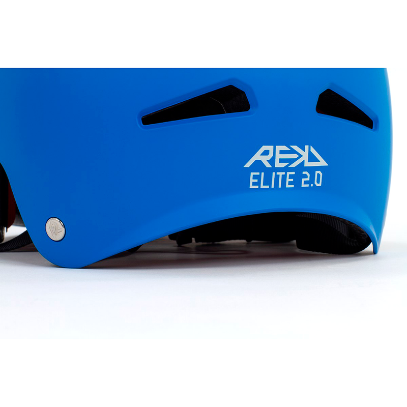 Casco Adulto Élite 2.0 Rekd