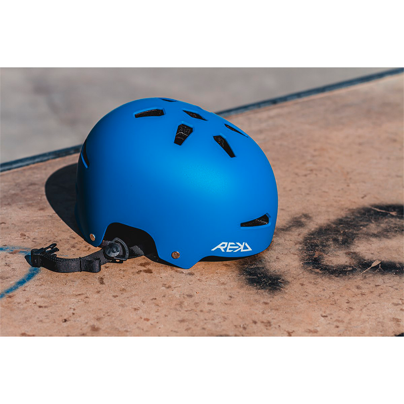 Casco Adulto Élite 2.0 Rekd