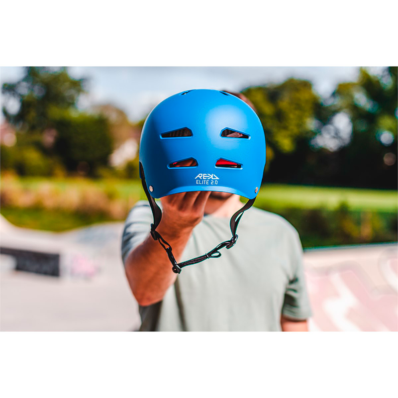 Casco Adulto Élite 2.0 Rekd