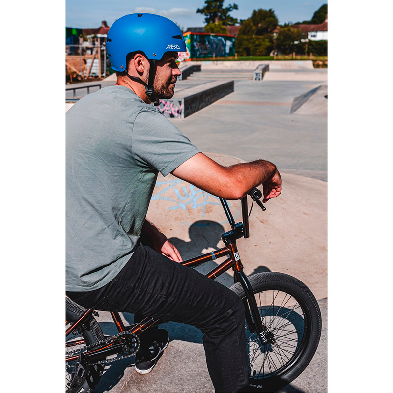 Casco Adulto Élite 2.0 Rekd