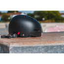 Casco Adulto Élite 2.0 Rekd Black