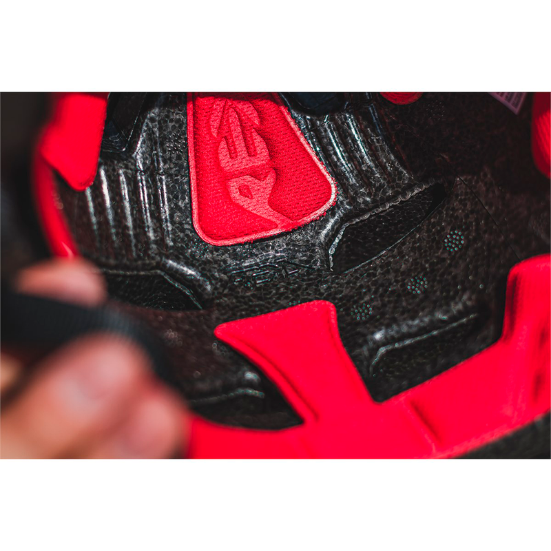 Casco Adulto Élite 2.0 Rekd Black