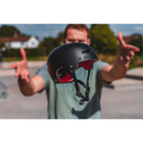 Casco Adulto Élite 2.0 Rekd Black