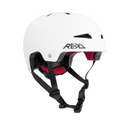 Casco Élite 2.0 Rekd Juvenil White