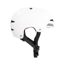 Casco Élite 2.0 Rekd Juvenil White