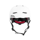 Casco Élite 2.0 Rekd Juvenil White
