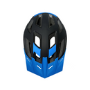 Casco Enduro Foss F7 Matt Black Cyan