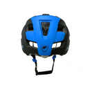 Casco Enduro Foss F7 Matt Black Cyan
