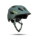 Casco Integral Roda Verde