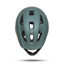 Casco Integral Roda Verde