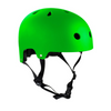 Casco SFR Essentials, adultos, verde