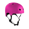 Casco SFR Essentials, adultos, morado