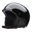 Casco Smith Nieve Holt Black