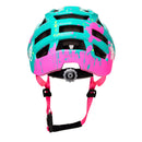 Casco Sport Enduro Trip Euphoria Blue Pink