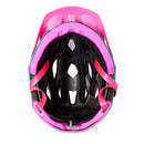 Casco Sport Enduro Trip Euphoria Blue Pink