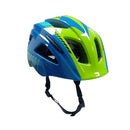 Casco Sport Foss Niños Blue Green