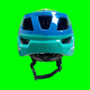 Casco Sport Foss Niños Blue Green