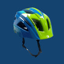 Casco Sport Foss Niños Blue Green