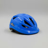 Casco sport Onwheels broche magnetico, niños, azul