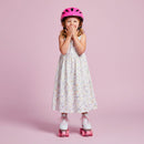 Casco Sport Infantil Onwheels Pink