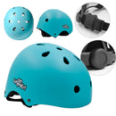 Casco Urbano Onwheels Calipso con broche magnético