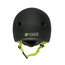 Casco Urbano Foss Black Green