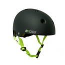 Casco Urbano Foss Black Green