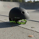 Casco Urbano Foss Black Green