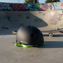 Casco Urbano Foss Black Green